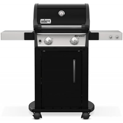 Weber Spirit E-215 GBS – Hledejceny.cz