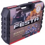 FESTA Gola sada CrV 171ks 1/4"-1/2"-3/8" – Zboží Mobilmania