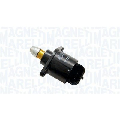 Volnoběžný regulační ventil, přívod vzduchu MAGNETI MARELLI 230016079057 – Hledejceny.cz