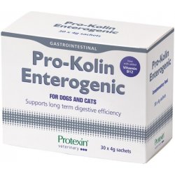 Protexin Pro-Kolin Enterogenic plv 30 x 4 g