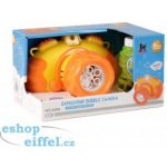 RAPPA Bublifuk fotoaparát – Zboží Dáma