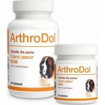 Dolfos ArthroDol proti bolestem 30 tbl – Hledejceny.cz
