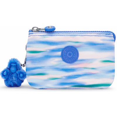 Kipling Organizér CREATIVITY S Diluted Blue 0,35 l