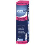 Snoreeze Nosní sprej proti chrápání 10 ml – Zboží Dáma