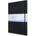 Moleskine Skicář Watercolour Notebook A3 černý – Zboží Mobilmania