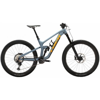 Trek Slash 9.8 XT 2022 – Zboží Mobilmania