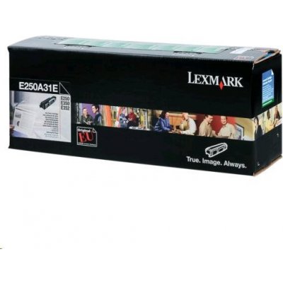 Lexmark E250A31E - originální – Zboží Mobilmania