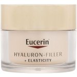 Eucerin Hyaluron-Filler + Elasticity SPF15 50 ml – Zboží Dáma