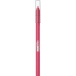 Maybelline Voděodolná gelová tužka na oči Tattoo Liner Gel Pencil 973 Soft Rose 1,3 g – Zboží Mobilmania