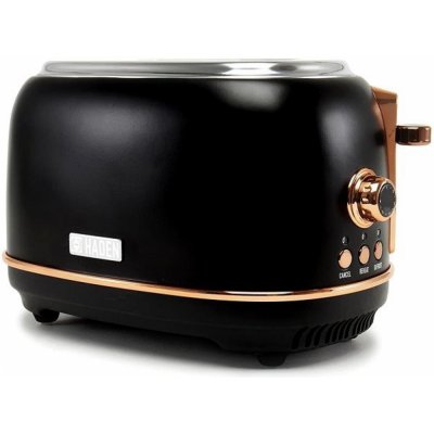 Haden Heritage černý – Hledejceny.cz