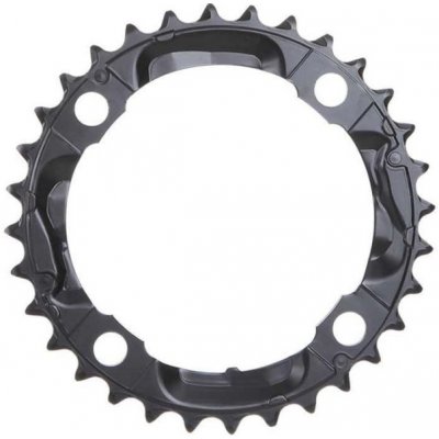 Převodník SHIMANO Deore FC-M590 - 32 zubů – Zbozi.Blesk.cz