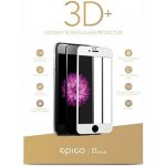 iSTYLE 3D+ GLASS iPhone 6 / 6S / 7 / 8 - bílé K-PL15812151100001