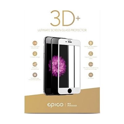 EPICO 3D+ pro Apple iPhone 6 / 6s / 7 / 8 15812151100001 – Zboží Mobilmania