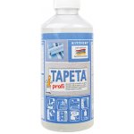 KITTFORT Tapeta tekuté lepidlo na tapety 1kg – HobbyKompas.cz