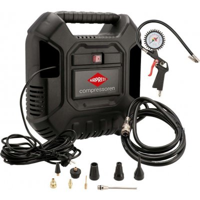 Airpress HLO 180 36942 – Hledejceny.cz