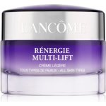 Lancome Rénergie Multi-Lift (Créme Légére) zpevňující denní krém 50 ml – Hledejceny.cz