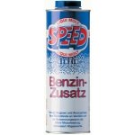 Liqui Moly 5105 Přísada do benzínu Speed 1 l – Zbozi.Blesk.cz