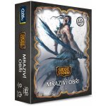 Albi Siege storm Mraziví obři – Hledejceny.cz