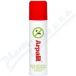 Arpalit Repelent spray proti komár. a klíšť. 150 ml – Zboží Mobilmania