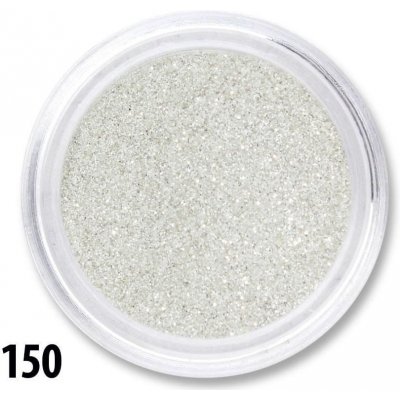 Allepaznokcie glitrový prach na nechty 150 – Zboží Dáma