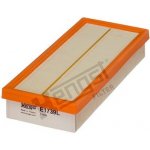 Vzduchový filtr HENGST FILTER E1739L – Hledejceny.cz