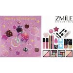 PADU Adventní kalendář 3D Christmas ball – Zboží Dáma