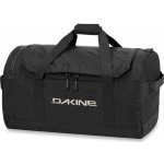 Dakine EQ DUFFLE CARBON 50 l – Zboží Mobilmania