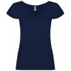 Dámská Trička Dámské tričko Guadalupe Námořnická modrá