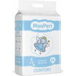 MonPeri ECO comfort S 3-6 kg 66 ks – Hledejceny.cz