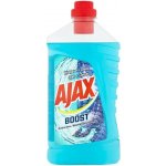 Ajax Boost univerzální čistící prostředek Vinegar & Levander 1000 ml – Sleviste.cz