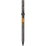 DeWALT DT6808 špičatý sekáč, šestihran 30 mm 500 mm DT6808 – Hledejceny.cz