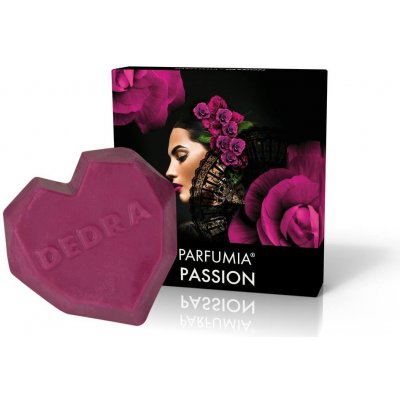 Dedra sójový vonný eko vosk do aromalampy PASSION 40 g – Zboží Dáma