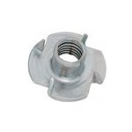 Matice narážecí, zinek bílý, M10, MNA10 – Hledejceny.cz