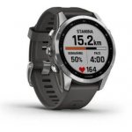 Garmin fenix 7S Glass – Zboží Živě