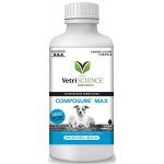 Composure MAX liquid pro psy a kočky 236,6 ml – Hledejceny.cz