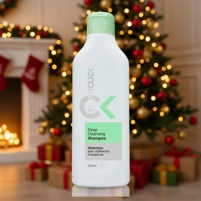 TianDe FreshClick Šampon 250 ml – Sleviste.cz