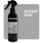 Animology Glossy Dog Kondicionér ve spreji pro lesklou srst 250 ml – Zbozi.Blesk.cz