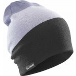 Salomon Flatspin Reversible beanie LC2630600 deep black/cosmic sky/blue granite – Hledejceny.cz