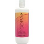 Schwarzkopf Igora Vibrance Activator Lotion 13 Vol. 4% 1000 ml – Hledejceny.cz