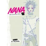 Nana 25th Anniversary Edition, Vol. 1 – Zboží Dáma