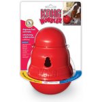 Kong Wobbler Snackball interaktivní do 12 kg – Zboží Mobilmania