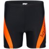 Koupací šortky, boardshorts Aquawave fiero PS M000246164 černé