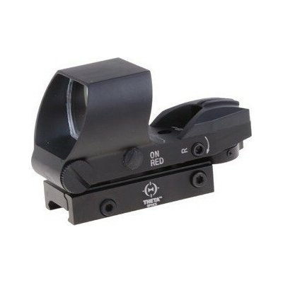 Theta Optics Otevřený II [THO-210] – Zbozi.Blesk.cz