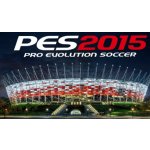 Pro Evolution Soccer 2015 – Hledejceny.cz