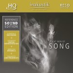 Reference Sound Edition - Great Men Of Song LP – Hledejceny.cz