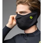 Alé Cycling cyklistická maska na obličej Termico Face Mask – Zboží Dáma