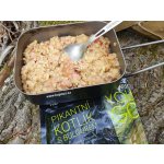 Adventure Menu pikantní kotlík s bulgurem 400 g – Zboží Dáma