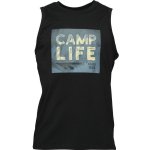 Hi-Tec Midios Pánské tílko černá – Zboží Dáma