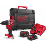 Milwaukee M18 CBLPD-422C – Hledejceny.cz