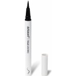 deNatura Tekuté oční linky ve fixu černá 1,2 ml – Zboží Dáma
